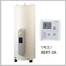 温水器スタンダードマイコン角型タンク（給湯専用）(BE-Z46F) 日立+